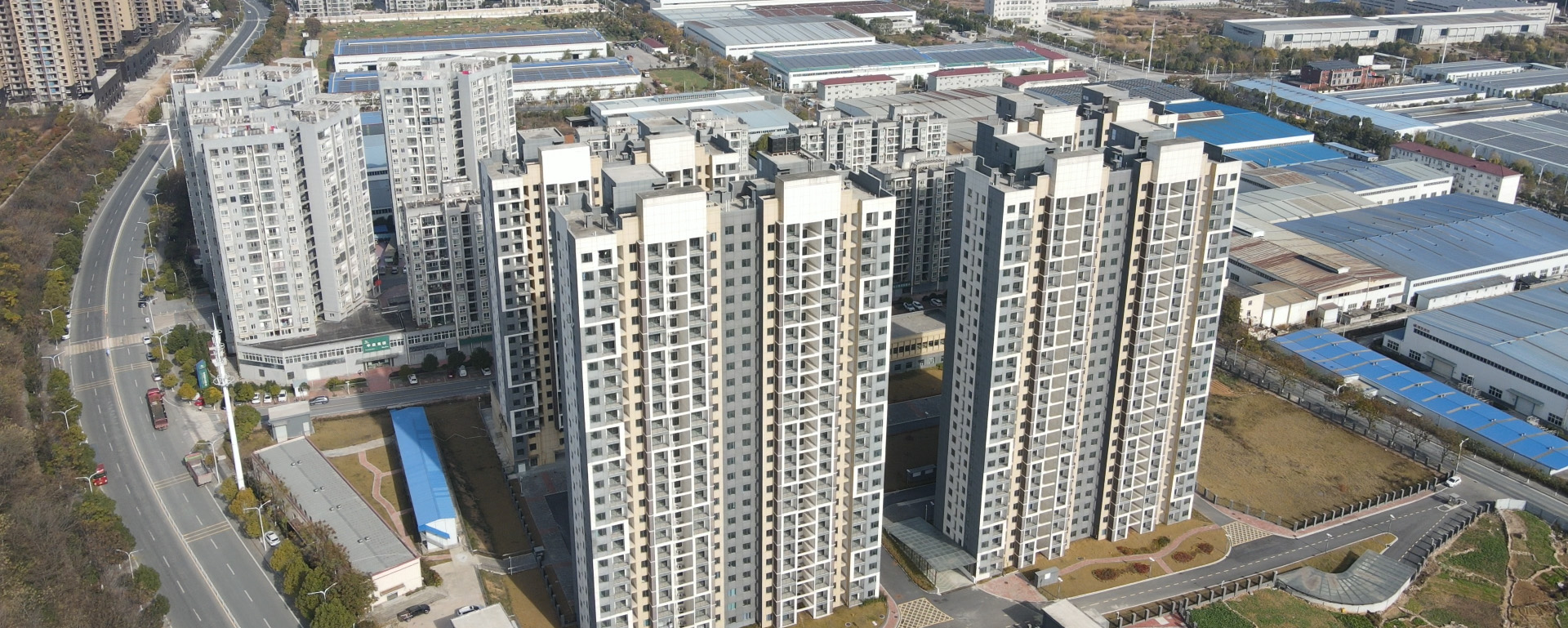 鋼結構住宅